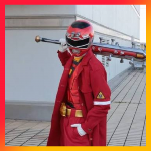 Zzzzz 17773984741000048843 — All Super Sentai Ranger option 350