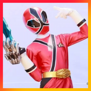 Zzzzz 17773984741000048844 — All Super Sentai Ranger option 351