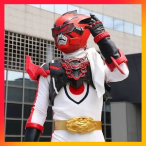 Zzzzz 17773984751000048850 — All Super Sentai Ranger option 357