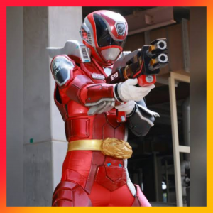 Zzzzz 17773984761000048854 — All Super Sentai Ranger option 361