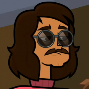 Zzzzz 17453083731001062453 — Total Drama / Disventure Camp option 146