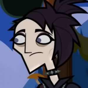 Zzzzz 17453083731001062459 — Total Drama / Disventure Camp option 149