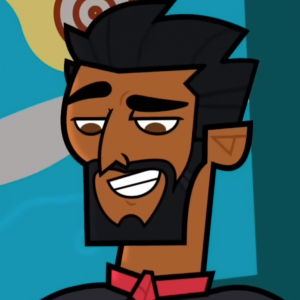 Zzzzz 17453083731001062461 — Total Drama / Disventure Camp option 151