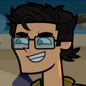 Zzzzz 17453083731001062468 — Total Drama / Disventure Camp option 153