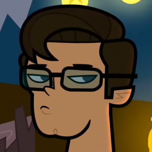 Zzzzz 17453083731001062469 — Total Drama / Disventure Camp option 154