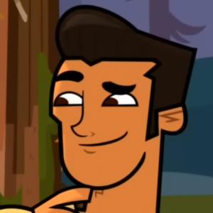 Zzzzz 17453083741001062470 — Total Drama / Disventure Camp option 155