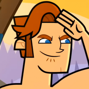 Zzzzz 17453083741001062479 — Total Drama / Disventure Camp option 158
