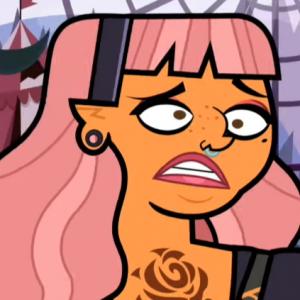 Zzzzz 17453083741001062480 — Total Drama / Disventure Camp option 159