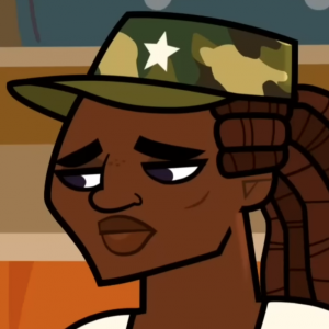 Zzzzz 17453083741001062481 — Total Drama / Disventure Camp option 160