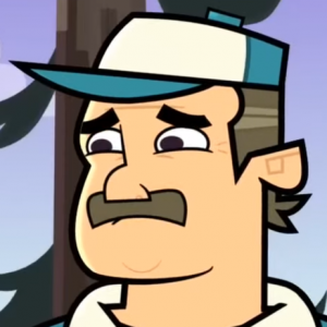 Zzzzz 17453083741001062482 — Total Drama / Disventure Camp option 161