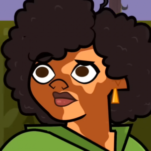 Zzzzz 17453083741001062483 — Total Drama / Disventure Camp option 162