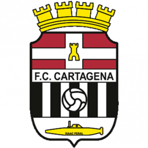 Cartagena — La Liga Hypermotion 24/25 option 5
