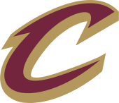 Clevelandcavalierslogosvg — NBA Eastern Conference Teams option 6