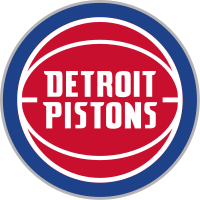 Logoofthedetroitpistonssvg — NBA Eastern Conference Teams option 8