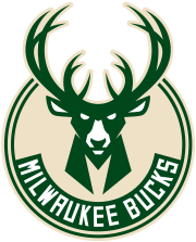 Milwaukeebuckslogosvg — NBA Eastern Conference Teams option 10
