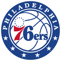 Philadelphia76erslogosvg — NBA Eastern Conference Teams option 13