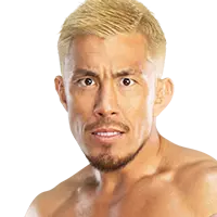 Akira Tozawa — wwe 2k25 draft roster option 3