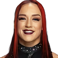 Alba Fyre New — wwe 2k25 draft roster option 4