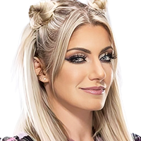 Alexa Bliss — wwe 2k25 draft roster option 5