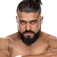 Andrade 2024 — wwe 2k25 draft roster option 6