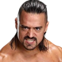 Angel — wwe 2k25 draft roster option 8