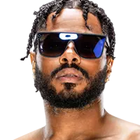 Ashante Thee Adonis — wwe 2k25 draft roster option 11