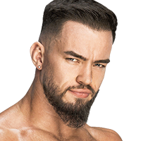 Austin Theory New — wwe 2k25 draft roster option 13