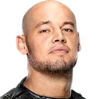 Baron Corbin — wwe 2k25 draft roster option 16