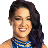 Bayley — wwe 2k25 draft roster option 17