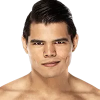 Berto — wwe 2k25 draft roster option 19