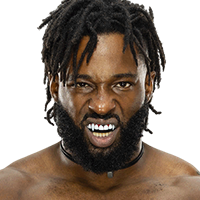 Cedric Alexander — wwe 2k25 draft roster option 33