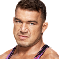 Chad Gable 2024 — wwe 2k25 draft roster option 34