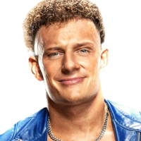 Channing Lorenzo 2024 — wwe 2k25 draft roster option 35