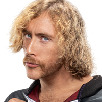 Charlie Dempsey 2024 — wwe 2k25 draft roster option 36