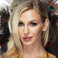 Charlotte Flair New — wwe 2k25 draft roster option 37