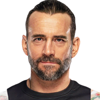 Cm Punk 2 — wwe 2k25 draft roster option 39