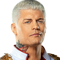 Cody Rhodes — wwe 2k25 draft roster option 40