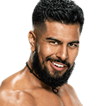 Crus Del Toro — wwe 2k25 draft roster option 42