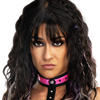 Dakota Kai — wwe 2k25 draft roster option 43