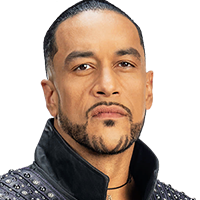 Damian Priest — wwe 2k25 draft roster option 44