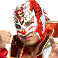 Dragon Lee 2023 — wwe 2k25 draft roster option 47