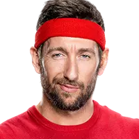 Duke Hudson — wwe 2k25 draft roster option 49