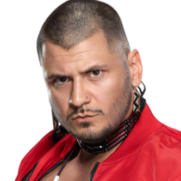 Eddy Thorpe — wwe 2k25 draft roster option 50