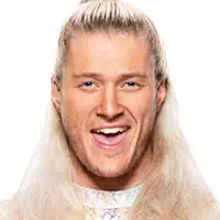 Elton Prince — wwe 2k25 draft roster option 52