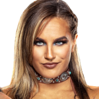Fallon Henley — wwe 2k25 draft roster option 56