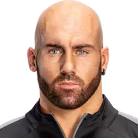 Giovanni Vinci — wwe 2k25 draft roster option 59
