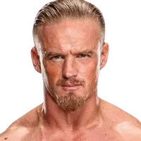 Ilja Dragunov — wwe 2k25 draft roster option 62