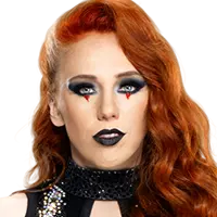 Isla Dawn — wwe 2k25 draft roster option 64