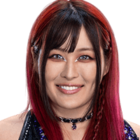Iyo Sky — wwe 2k25 draft roster option 67