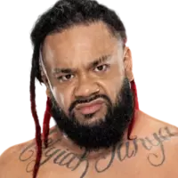 Jacob Fatu — wwe 2k25 draft roster option 68